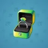 Diamond Ring #27765
