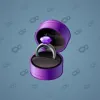 Diamond Ring #27767
