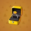 Diamond Ring #27775