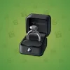 Diamond Ring #27776