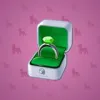 Diamond Ring #27780