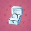 Diamond Ring #27784