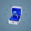 Diamond Ring #27786