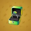 Diamond Ring #27791