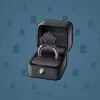 Diamond Ring #27797
