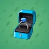 Diamond Ring #27812
