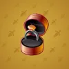 Diamond Ring #27850