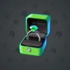 Diamond Ring #27852
