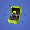 Diamond Ring #27873