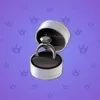 Diamond Ring #27875