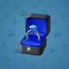 Diamond Ring #27891