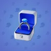 Diamond Ring #27896
