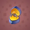 Diamond Ring #27898