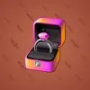 Diamond Ring #2790