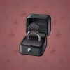 Diamond Ring #27907