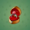 Diamond Ring #27913