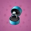 Diamond Ring #27916