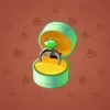 Diamond Ring #27919