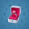 Diamond Ring #27928