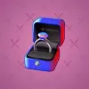 Diamond Ring #27930