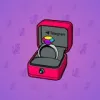 Diamond Ring #2794