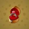 Diamond Ring #27940