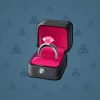 Diamond Ring #27958