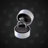 Diamond Ring #27963