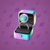 Diamond Ring #27964