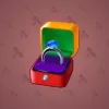 Diamond Ring #27965