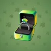 Diamond Ring #27971