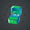 Diamond Ring #27988