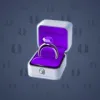 Diamond Ring #27990