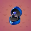 Diamond Ring #27991