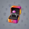 Diamond Ring #27995