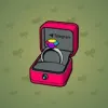 Diamond Ring #28001