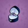 Diamond Ring #28003