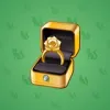 Diamond Ring #28011