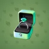 Diamond Ring #28020