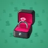 Diamond Ring #28054