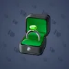 Diamond Ring #28055