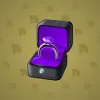 Diamond Ring #28057
