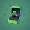 Diamond Ring #28061