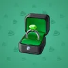 Diamond Ring #28076