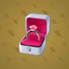 Diamond Ring #28077