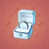 Diamond Ring #28104