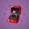Diamond Ring #28117