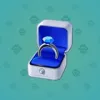 Diamond Ring #28120