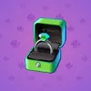 Diamond Ring #28136