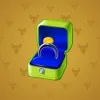 Diamond Ring #28137
